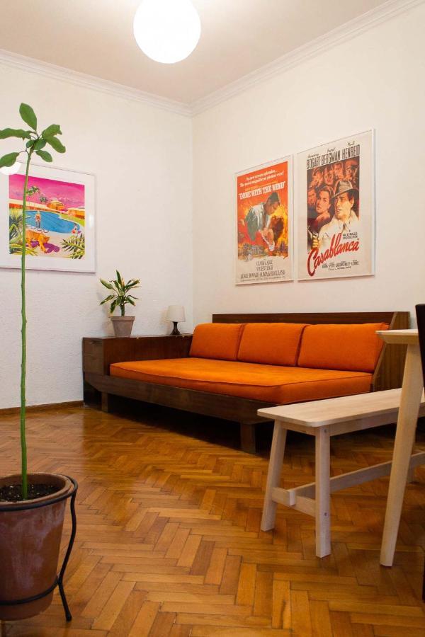 Aristotelous Square Apartmán Soluň
