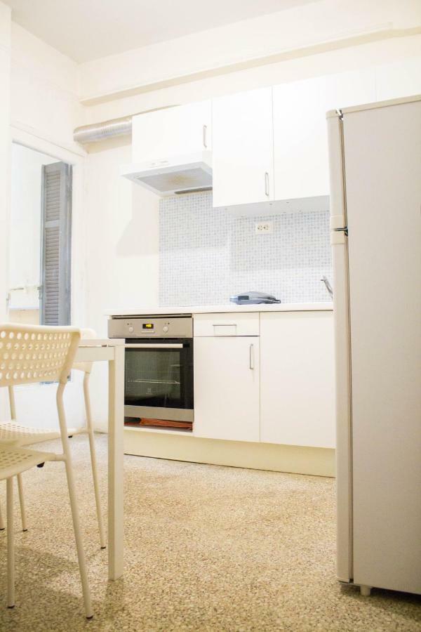 Apartmán Aristotelous Square *