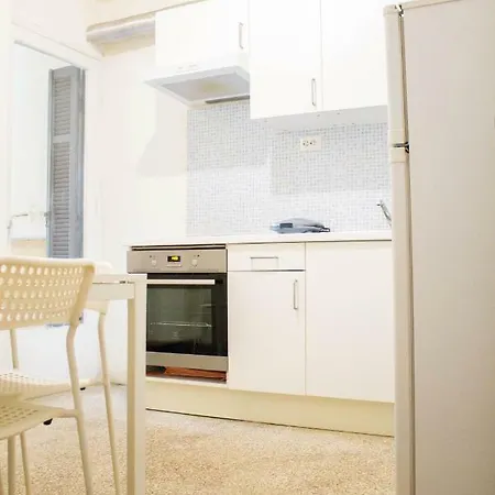Aristotelous Square Apartment Thessaloniki Exterior photo