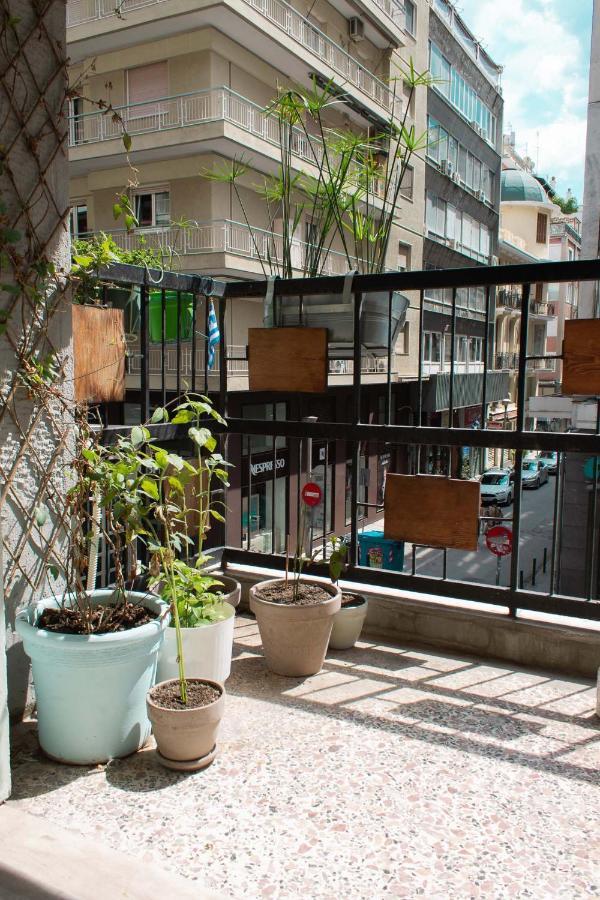 Appartement Aristotelous Square *