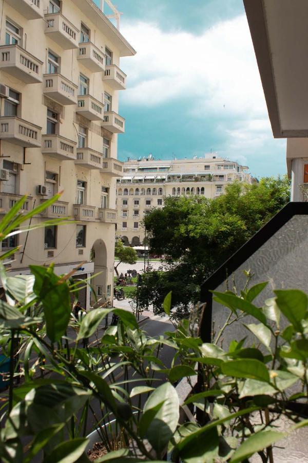 Appartement Aristotelous Square Thessalonique