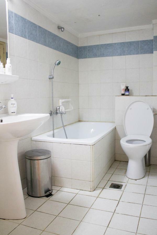 Aristotelous Square Appartement *